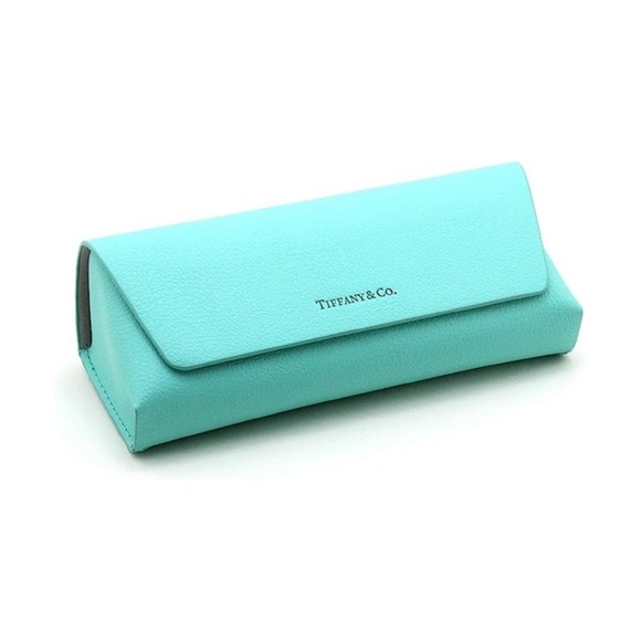 Tiffany Tortoise Shell Sunglasses main image 4
